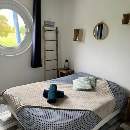 Apartamento Port 4-6 Personnes